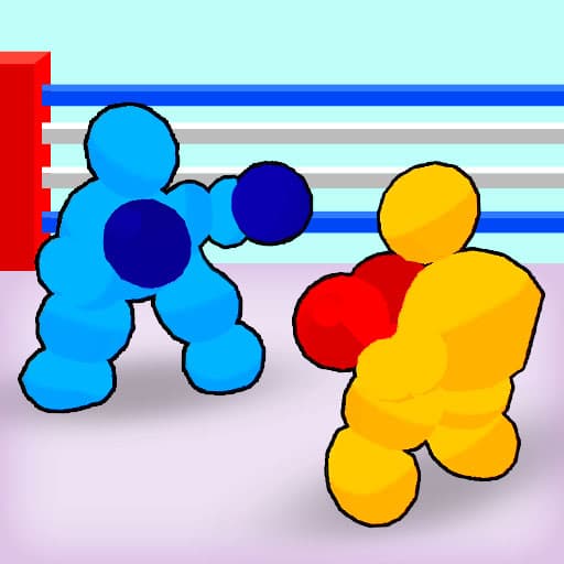 Boxing Gang Stars game thumbnail
