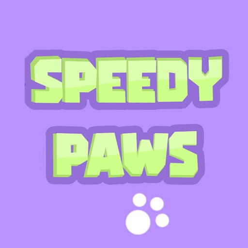 Speedy Paws game thumbnail