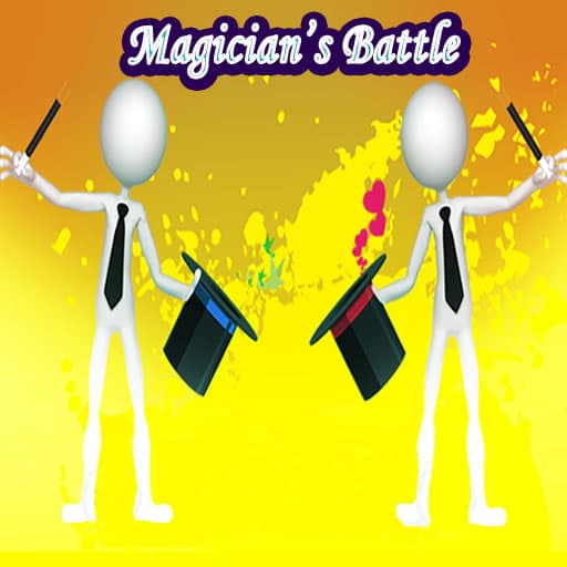 Magicians Battle game thumbnail
