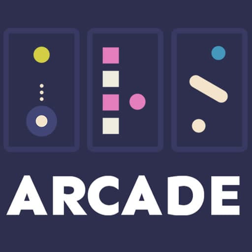 Three Arcade game thumbnail