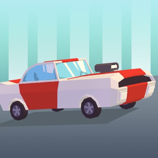 Car Master 3D game thumbnail