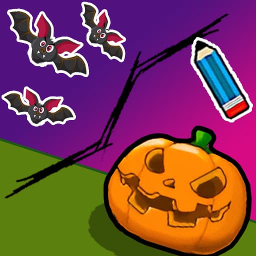 Save My Pumpkin game thumbnail