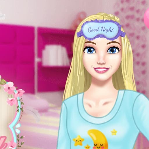 Pajama Party game thumbnail