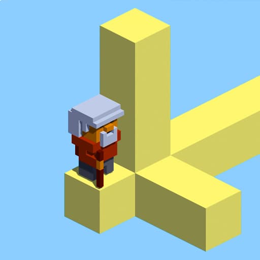 Blocky Branches game thumbnail