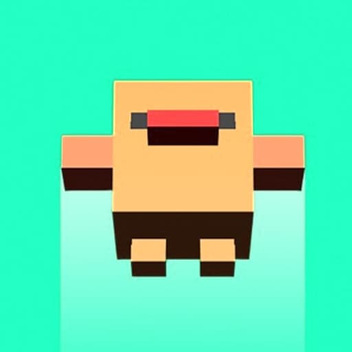 Bird Flap UP game thumbnail