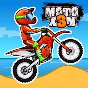 Moto X3M game thumbnail