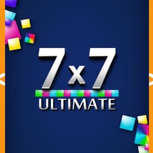 7x7 Ultimate game thumbnail