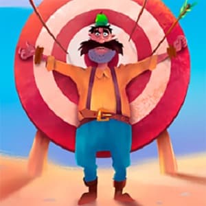 Apple Shooter Remastered game thumbnail
