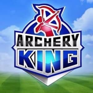 Archery King Online game thumbnail