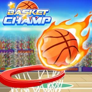 Basket Champ game thumbnail