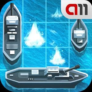 Battleship War game thumbnail