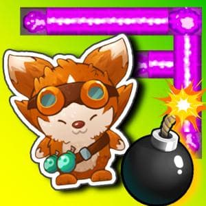 Boom Battle Arena game thumbnail