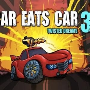 Car Eats Car 3 game thumbnail