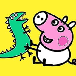 Coloring Game for Kids game thumbnail