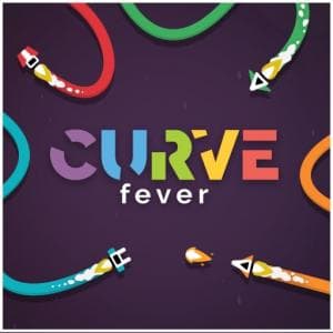 Curve Fever game thumbnail