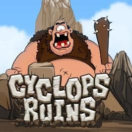 Cyclops Ruins game thumbnail
