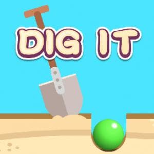 Dig It game thumbnail