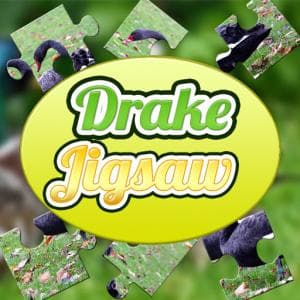 Drake Jigsaw game thumbnail