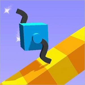 Draw Climber game thumbnail