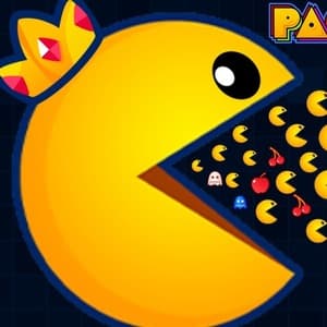 Dumb Pacman game thumbnail