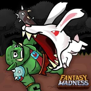 Fantasy Madness game thumbnail