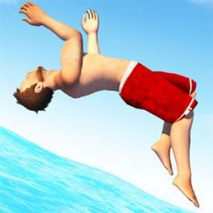 Flip Diving game thumbnail