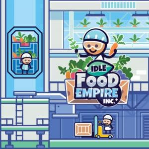 Food Empire Inc game thumbnail