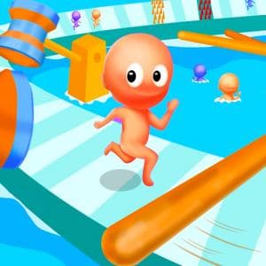 Fun Escape 3D game thumbnail