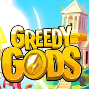 Greedy Gods game thumbnail