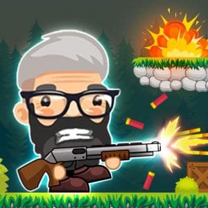 Heads Mayhem game thumbnail