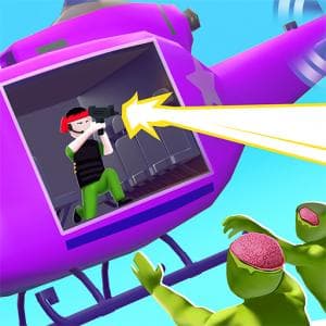 Helicopter Escape game thumbnail