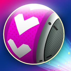 Hyper Neon Ball game thumbnail