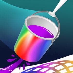 I Can Paint game thumbnail