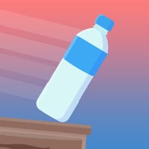 Impossible Bottle Flip game thumbnail