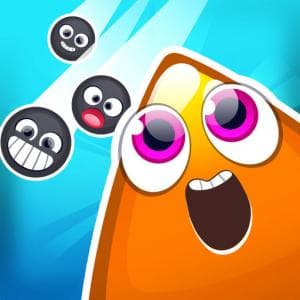 Jelly Merger game thumbnail