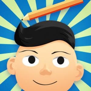 Just Draw game thumbnail