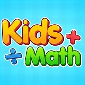 Kids Math game thumbnail
