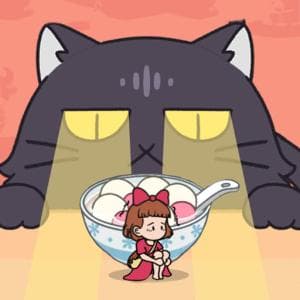 Kitten Hide And Seek game thumbnail