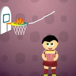 Linear Basketball game thumbnail
