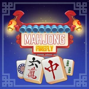 Mahjong Firefly game thumbnail