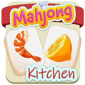 Mahjong Kitchen game thumbnail