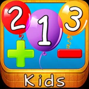 Math Game For Kids game thumbnail