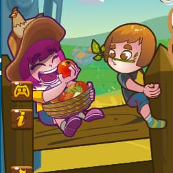 My County Life  game thumbnail