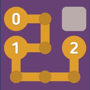 Number Maze game thumbnail