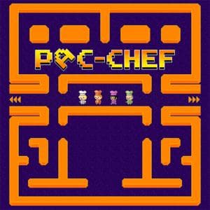 Pac Chef game thumbnail