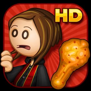 Papa's Pancakeria game thumbnail