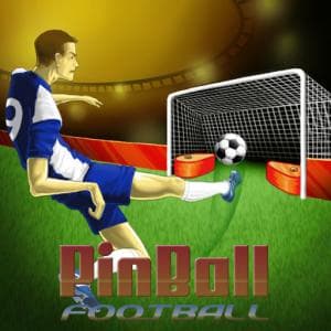 Pinball Football game thumbnail