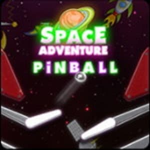 Pinball Space Adventure  game thumbnail