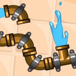 Plumber Game game thumbnail