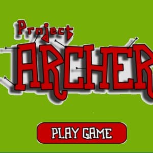 Project Archer game thumbnail